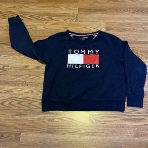 Tommy Hilfiger sweater